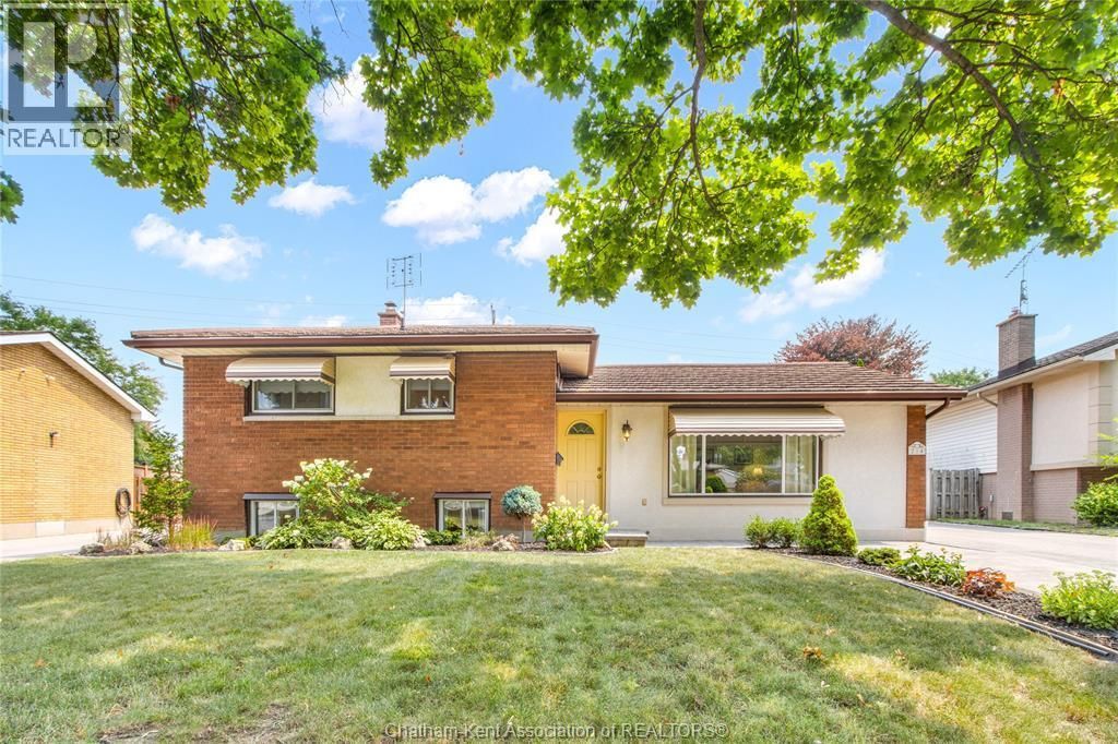 214 Baldoon Road, Chatham
