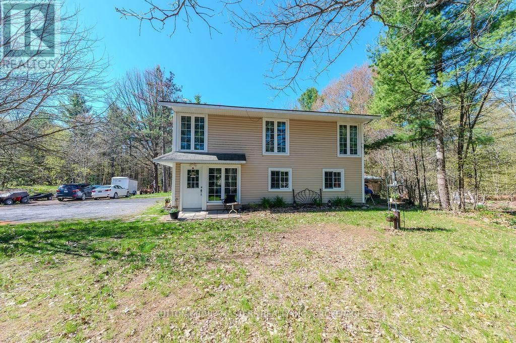 1839 Oak Flats Road, Frontenac (frontenac Centre)