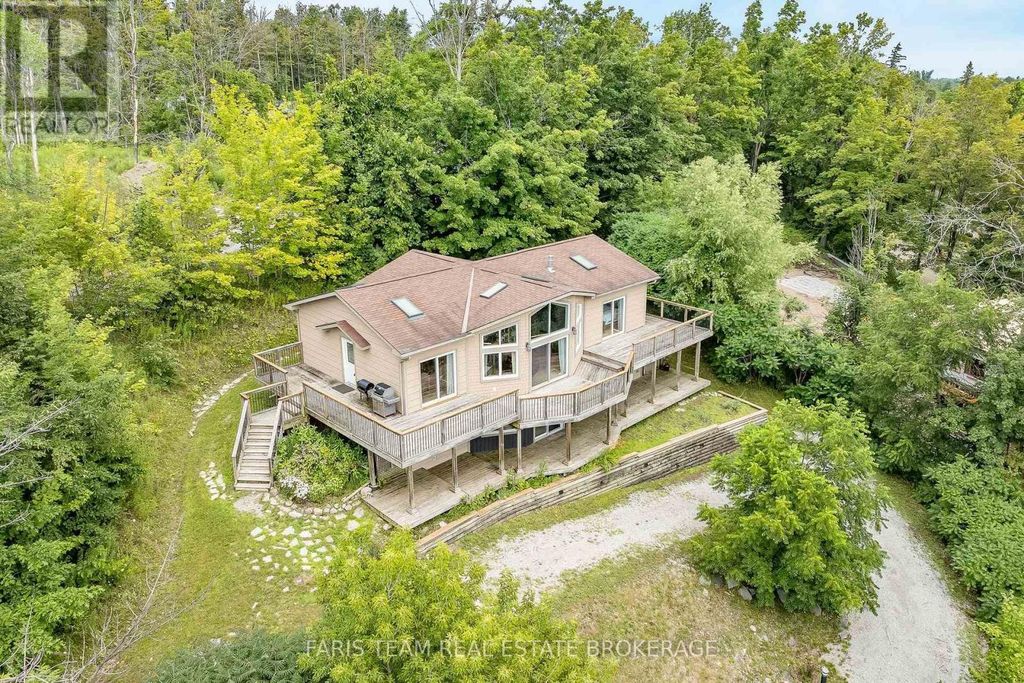 1858 Woods Bay Road, Severn