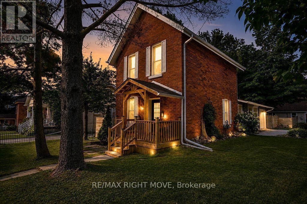 119 Emily Street, Orillia