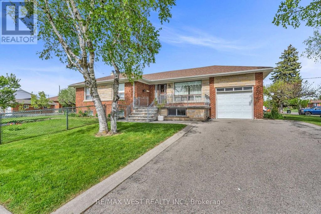 90 Tavistock Road, Toronto (downsview-Roding-Cfb)