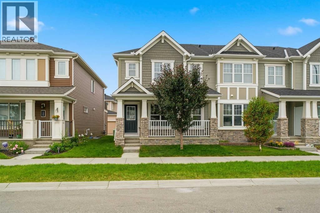 1449 Carrington Boulevard Nw, Calgary