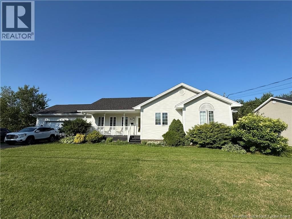 91 Leger Street, Saint-Antoine