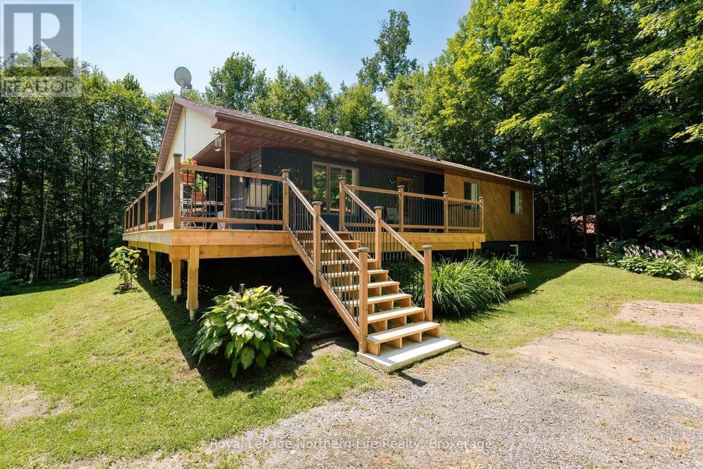 106 Lakeview Court, Bonfield