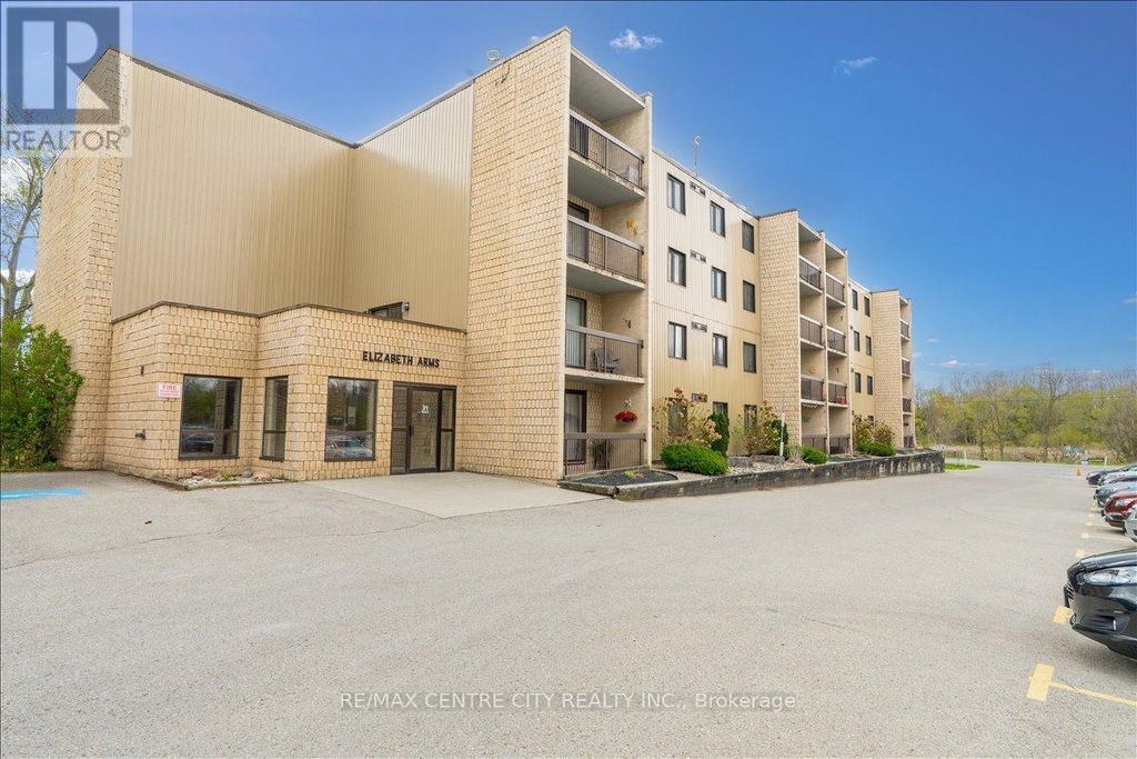 102 - 31 Victoria Street S, Strathroy-Caradoc (nw)