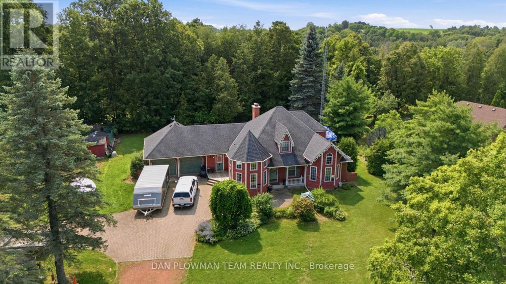 3310 Old Scugog Road, Clarington (bowmanville)