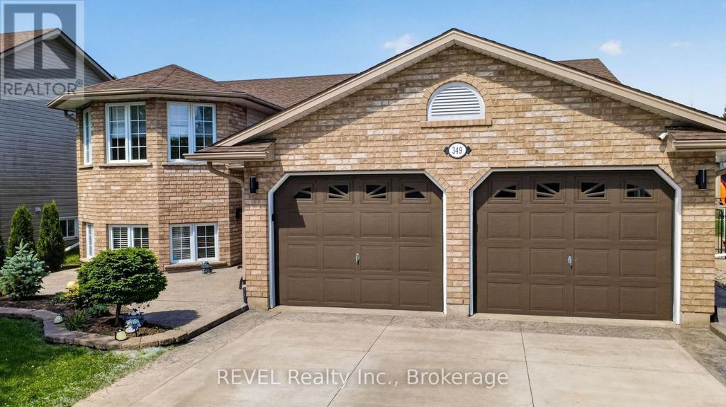 349 Scott Avenue, Fort Erie (crescent Park)