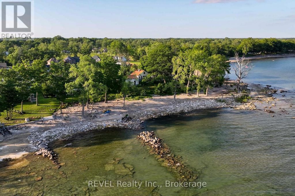 3307 Lakecrest Court, Fort Erie (ridgeway)