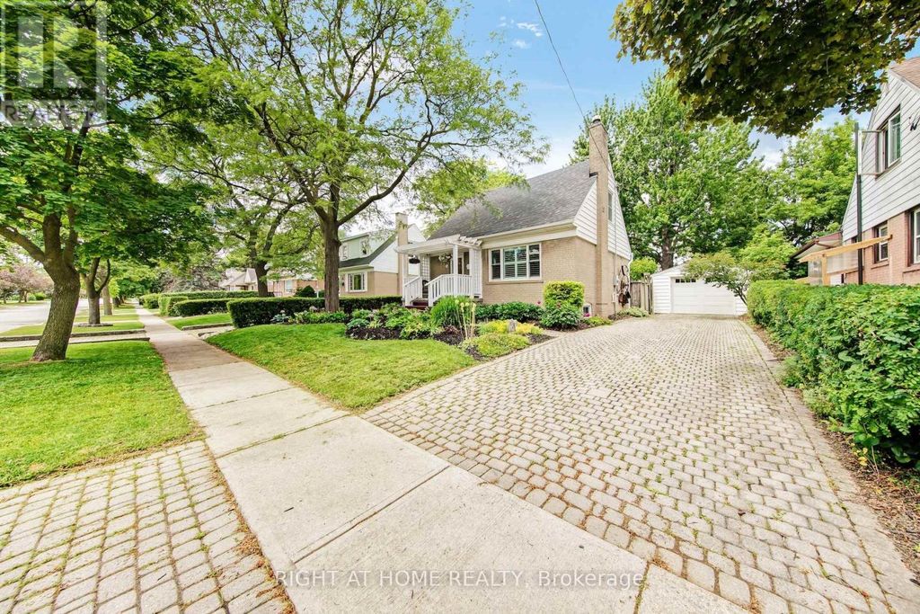 74 Mccaul Street, Brampton (brampton North)