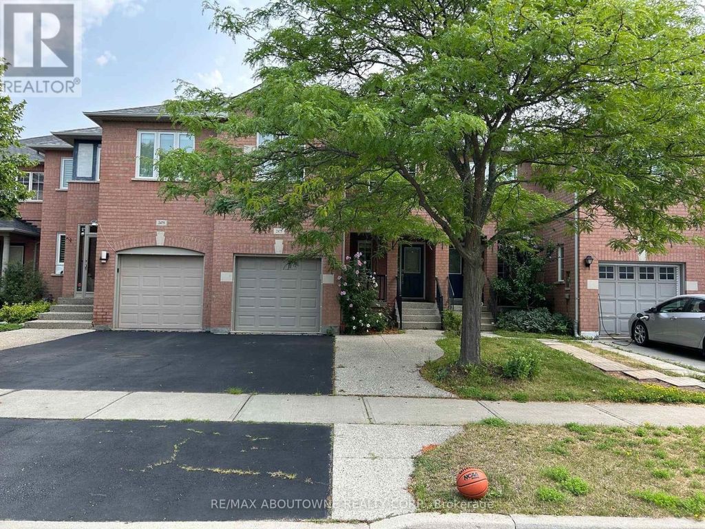 2473 Lazio Lane, Oakville (wt West Oak Trails)