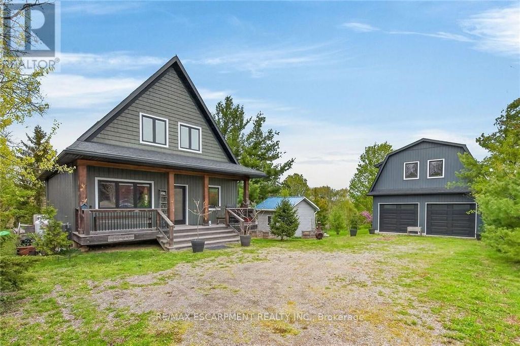 1300 River Road, Haldimand
