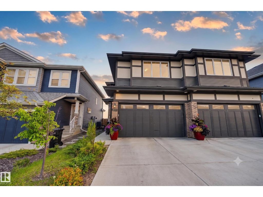 22419 80 Av Nw Nw, Edmonton