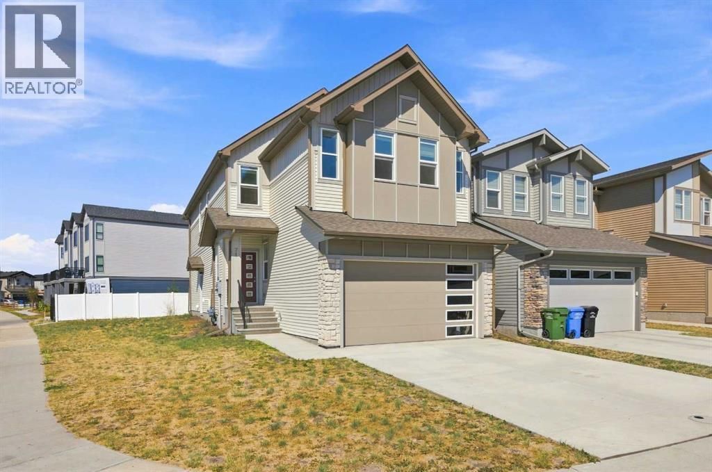 71 Belvedere Green Se, Calgary
