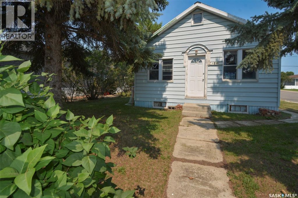 510 Assiniboia Avenue, Southey