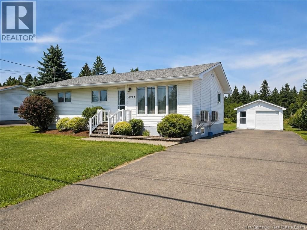 4212 Ch Foster, Tracadie