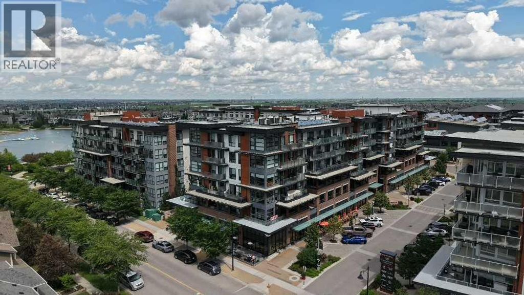 105, 2231 Mahogany Boulevard Se, Calgary