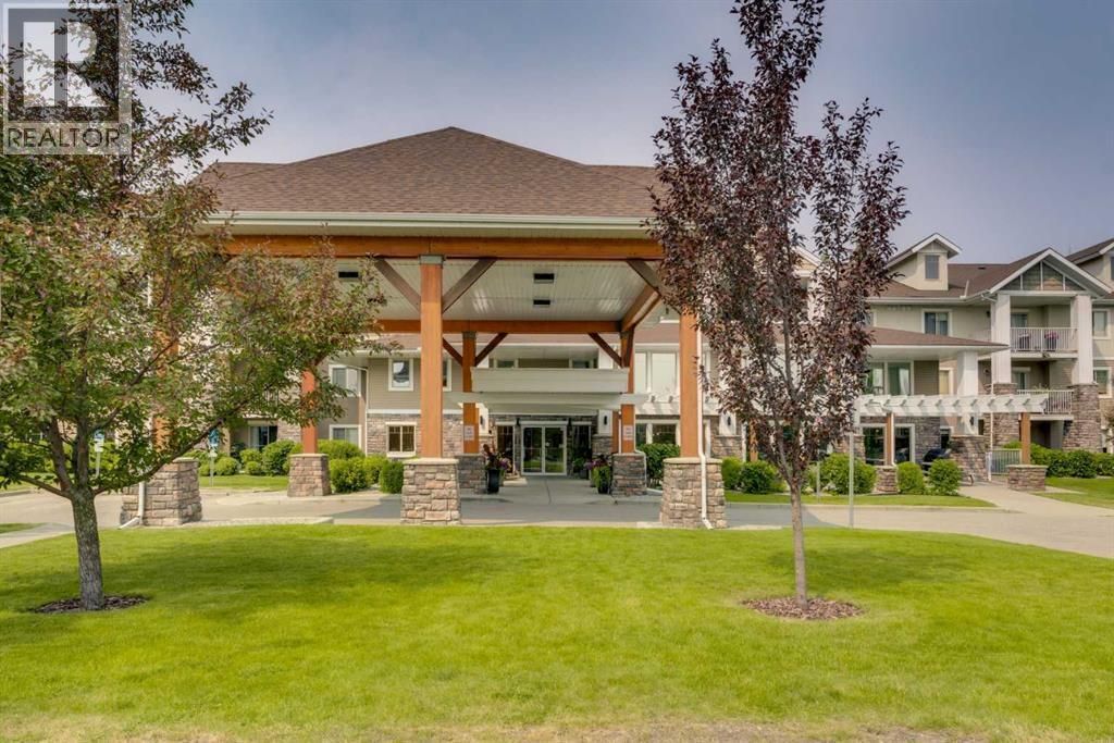 116, 428 Chaparral Ravine View Se, Calgary