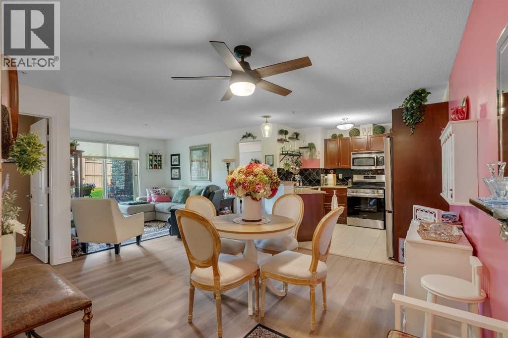 116, 428 Chaparral Ravine View Se, Calgary