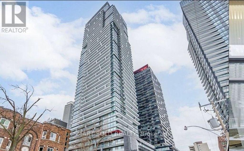 505 - 39 Roehampton Avenue, Toronto (mount Pleasant West)