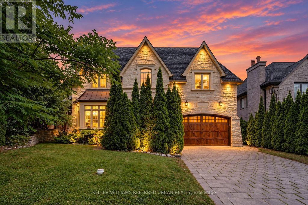 60 Hawksbury Drive, Toronto (bayview Village)