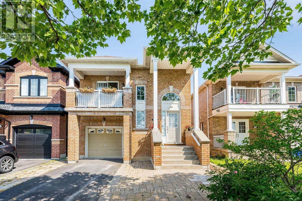 139 Oceanpearl Crescent, Whitby (blue Grass Meadows)