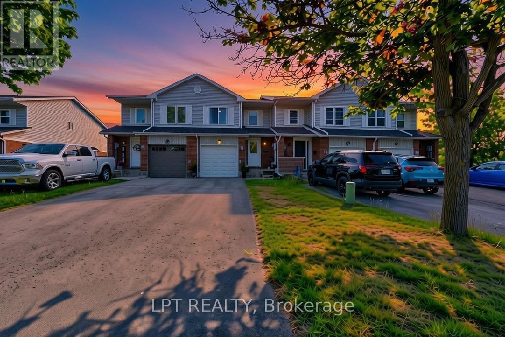 30 Dawson Road, Orangeville