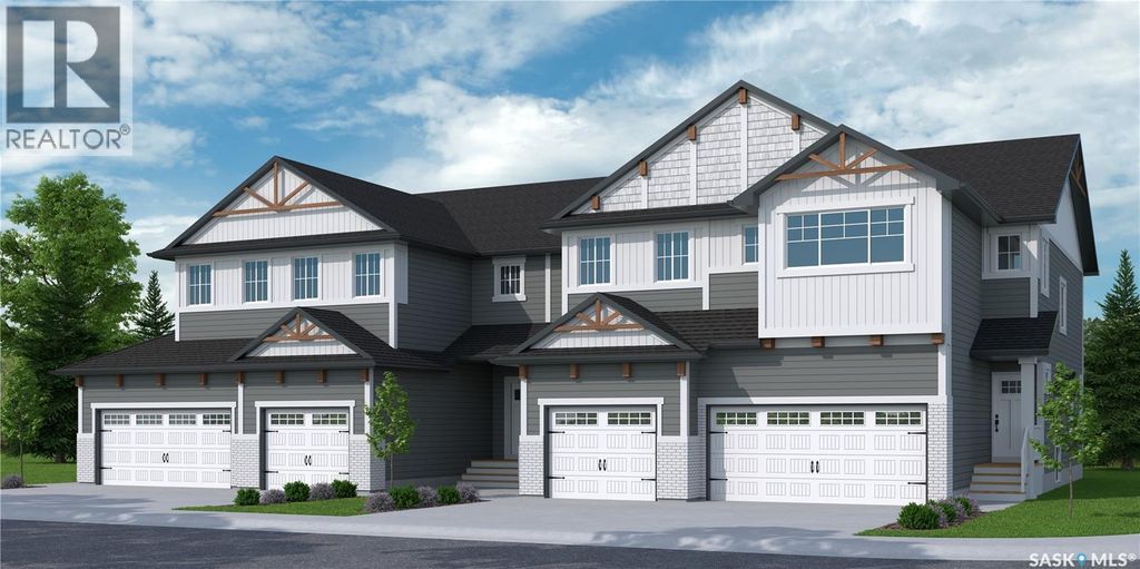 230 Traeger Common, Saskatoon
