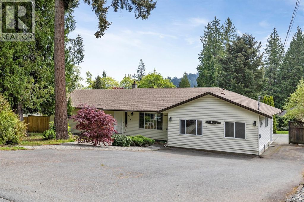 1810 Extension Rd, Nanaimo