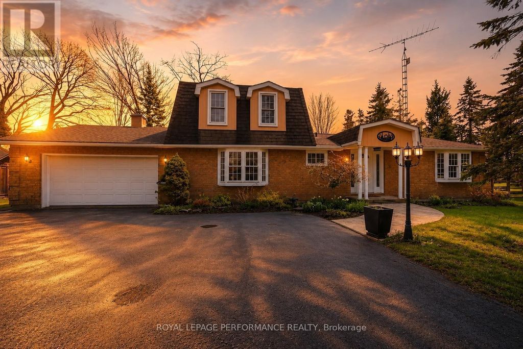 6588 Tree Haven Road, South Glengarry