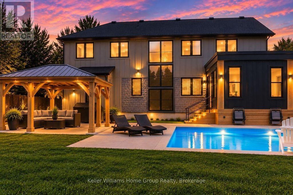 801 Watson Road S, Puslinch