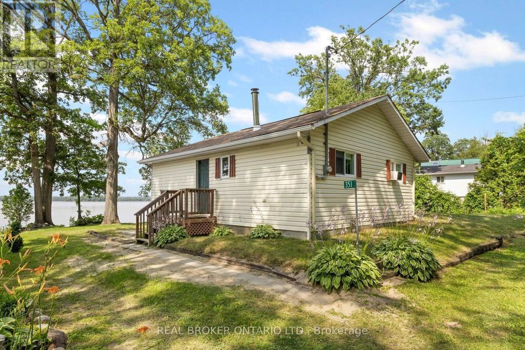 351 Leavoy Lane, Horton