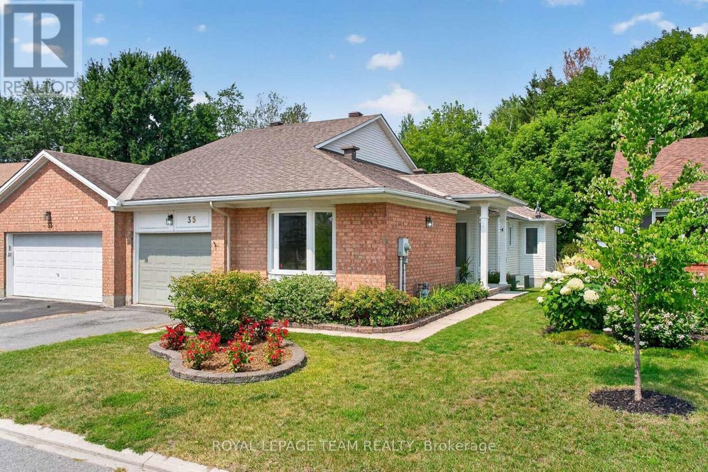 35 Billingham Crescent, Ottawa