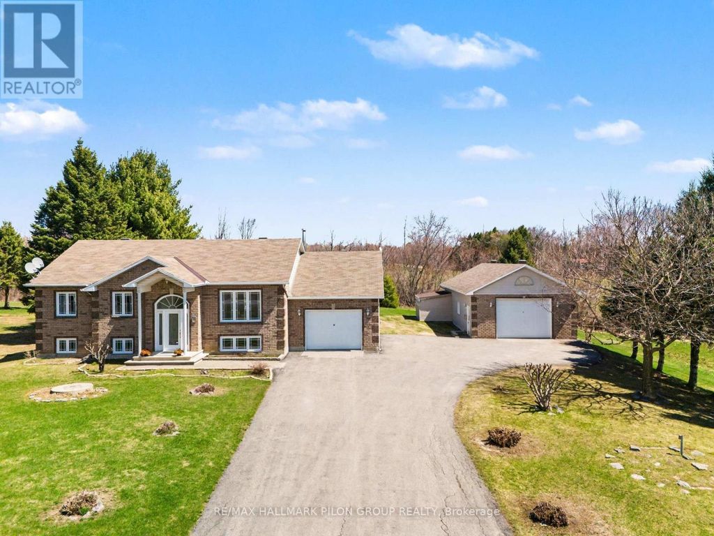5029 Canaan Road, Clarence-Rockland