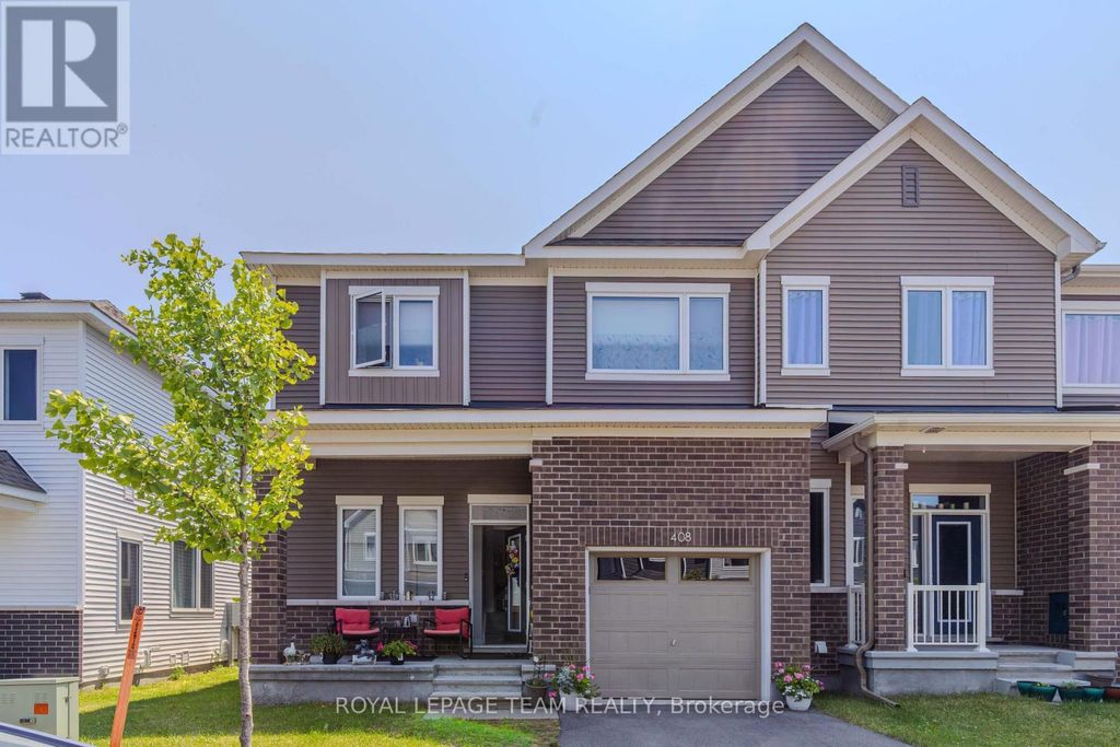 408 Epoch Street, Ottawa