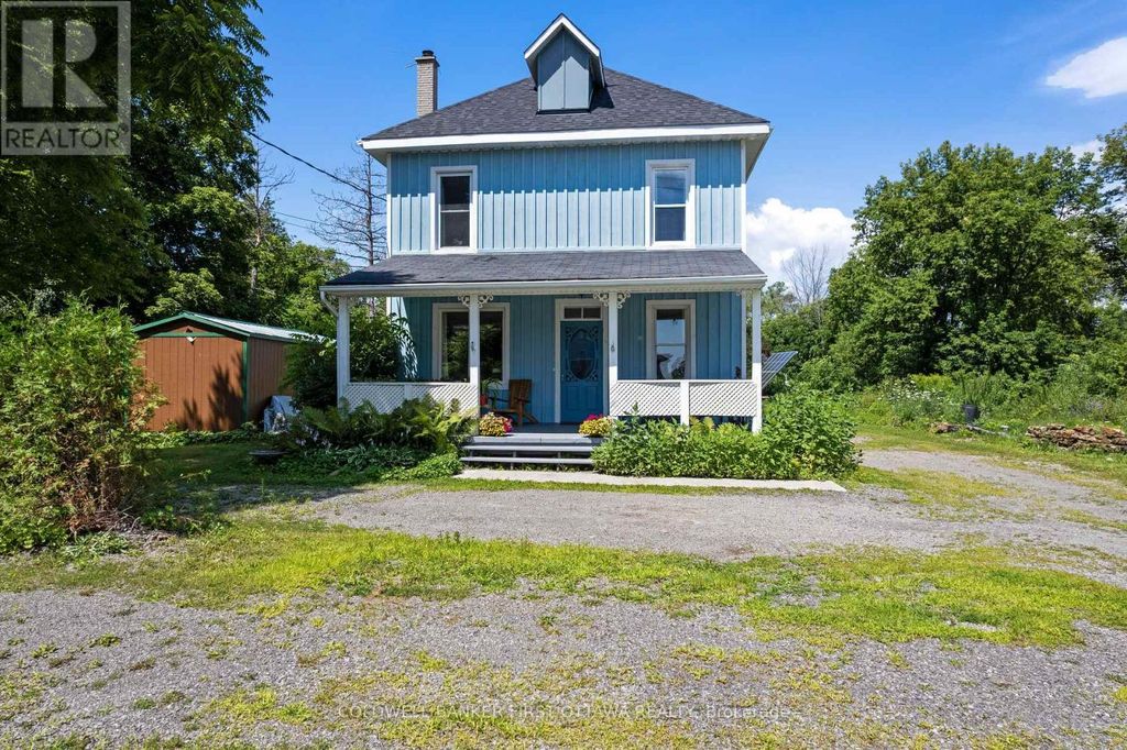1104 County Road 16 Road, Merrickville-Wolford