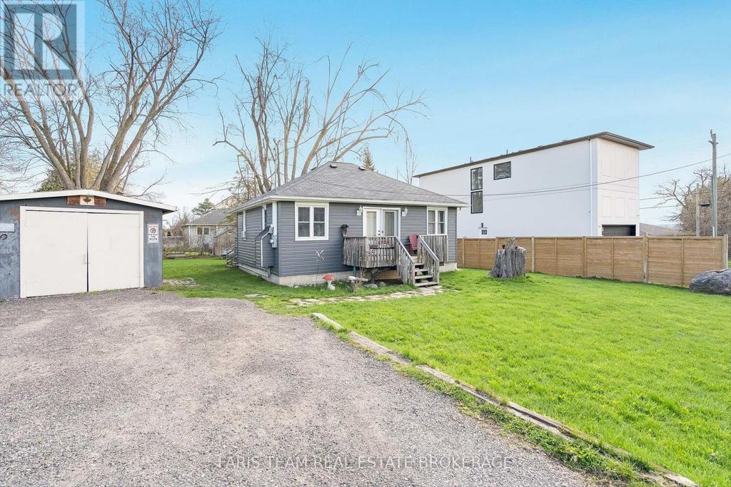 1417 Maple Way, Innisfil
