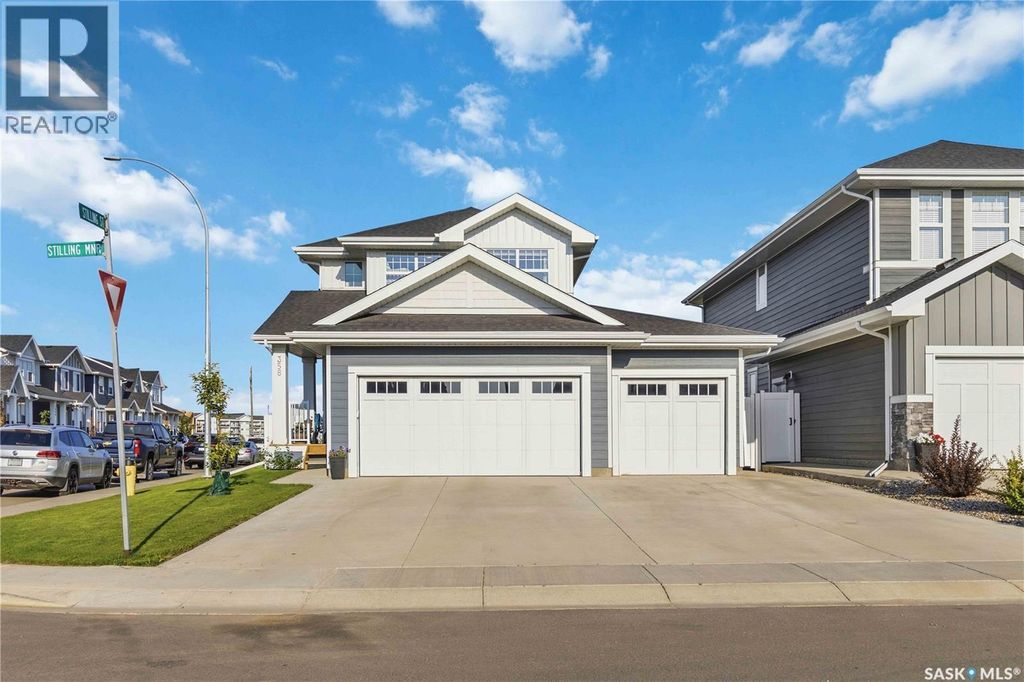 358 Stilling Manor, Saskatoon