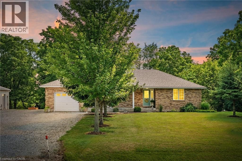 684 Haldimand Rd 70, Jarvis