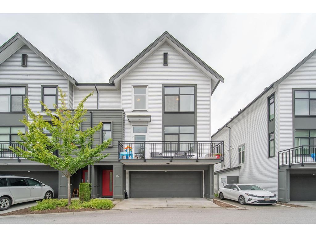 27 17555 57a Avenue, Surrey