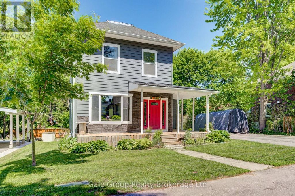213 Albert Street, Ingersoll (ingersoll - South)