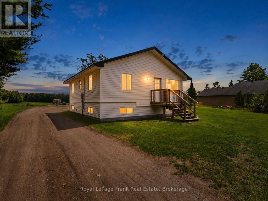 170 Burnt River Road, Kawartha Lakes