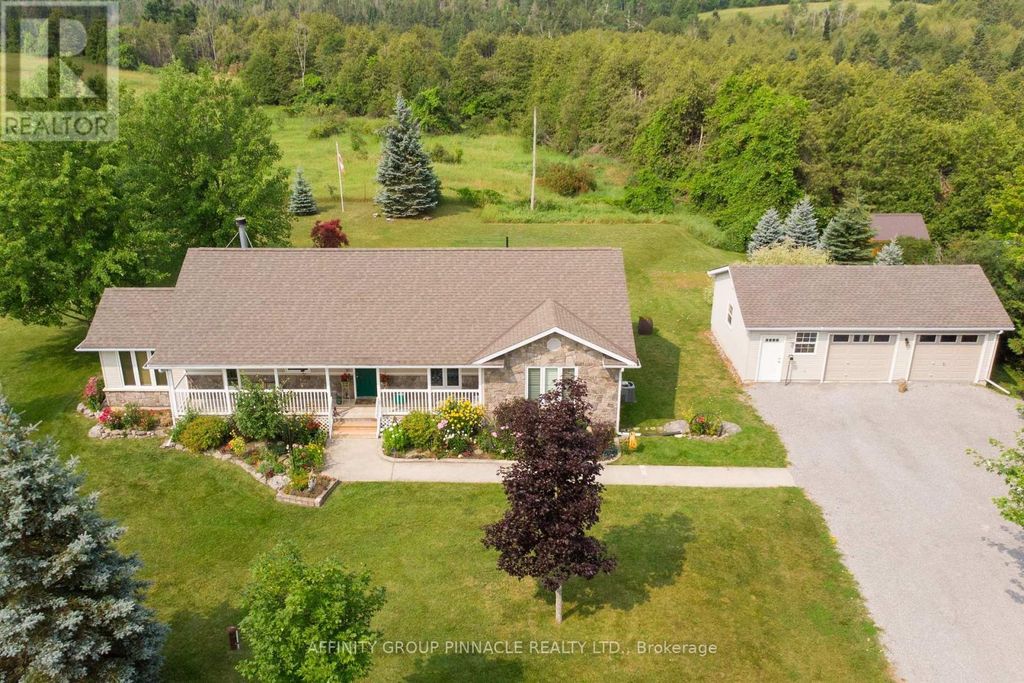 243 Fairbairn Road, Kawartha Lakes (bobcaygeon)