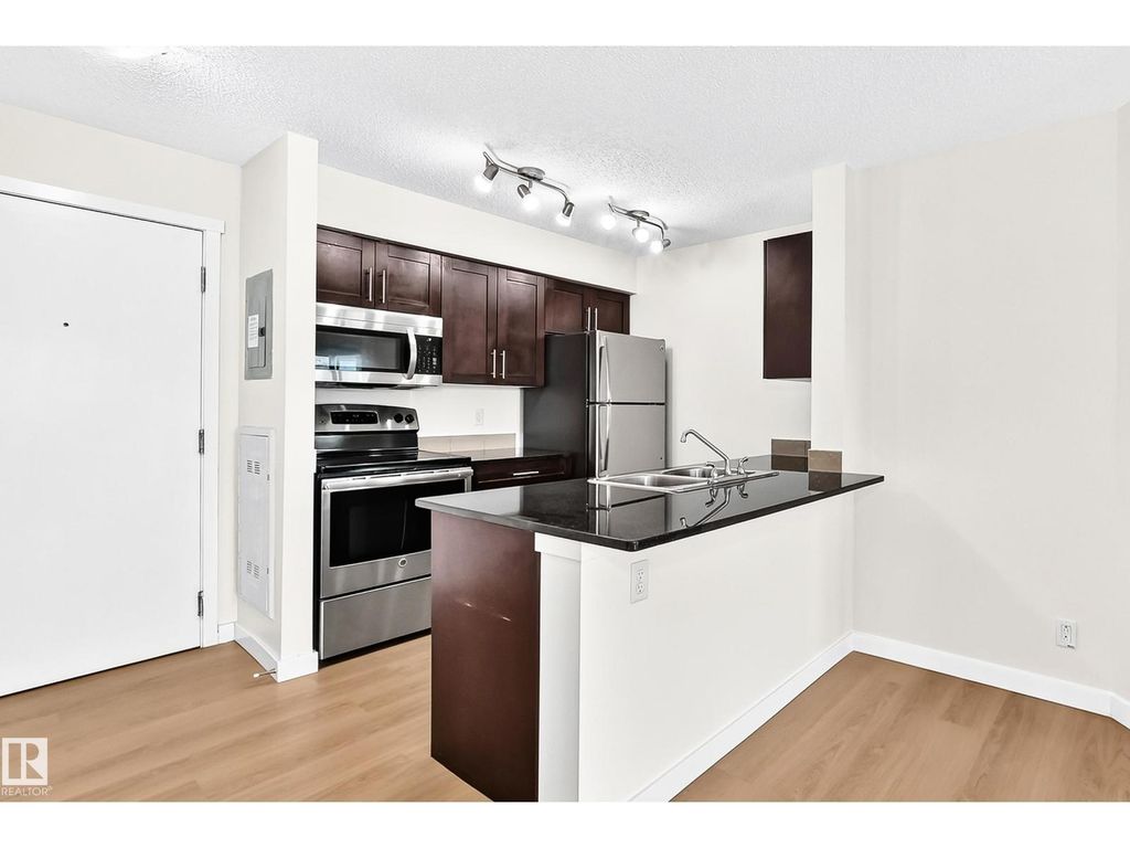 #206 3315 James Mowatt Tr Sw, Edmonton