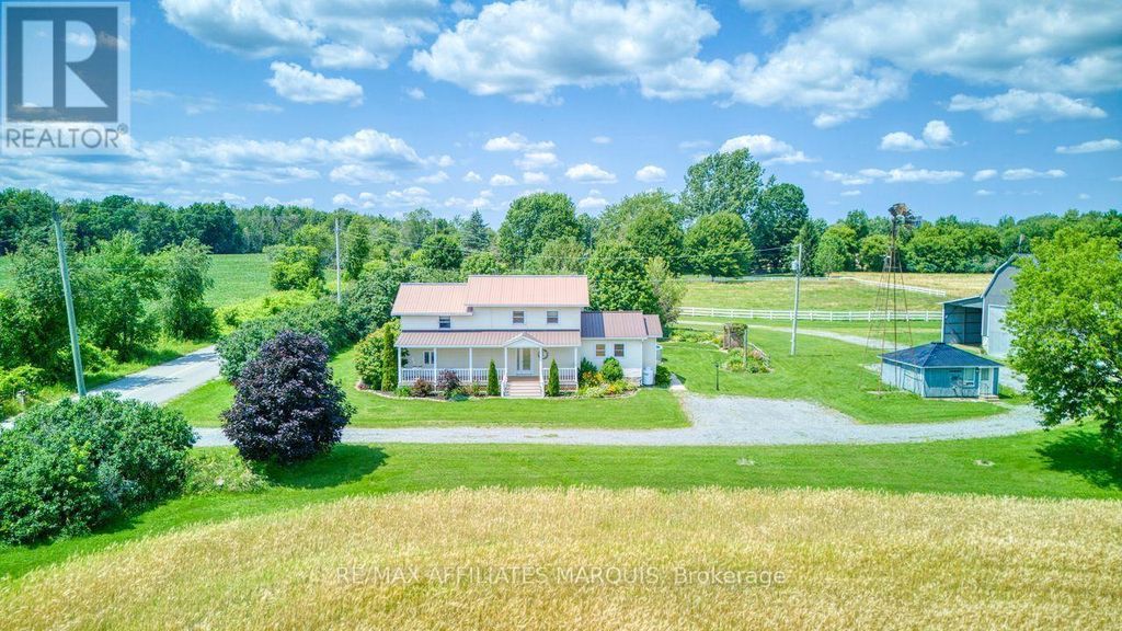 421 Summers Road, Rideau Lakes