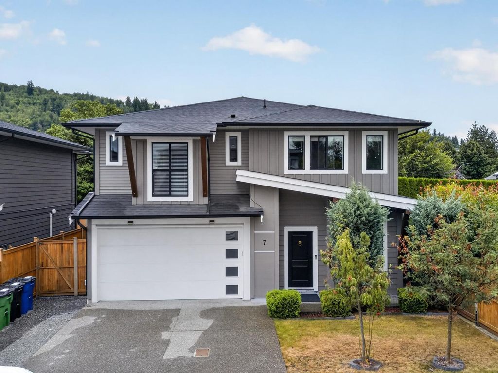 7 5665 Promontory Road|promontory, Chilliwack
