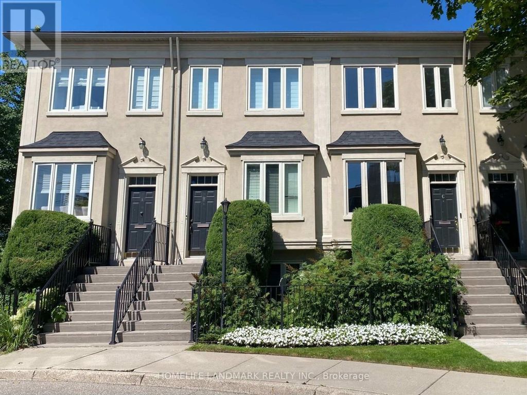 B - 2283 Lake Shore Boulevard W, Toronto (mimico)