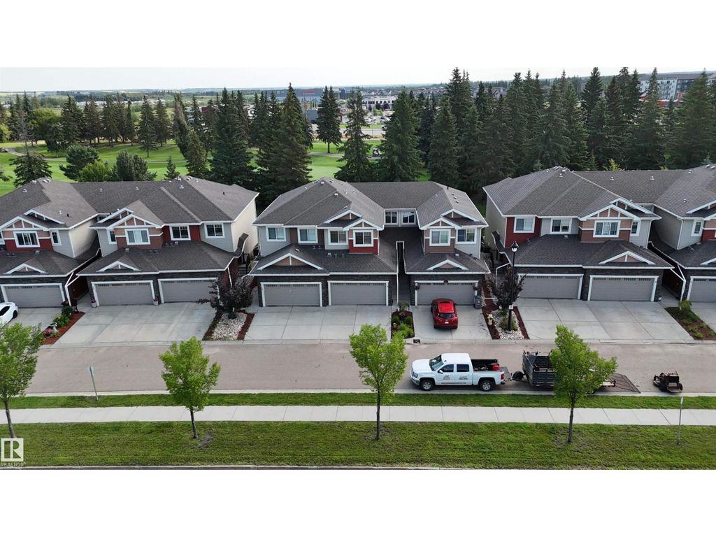 #9 94 Longview Dr, Spruce Grove
