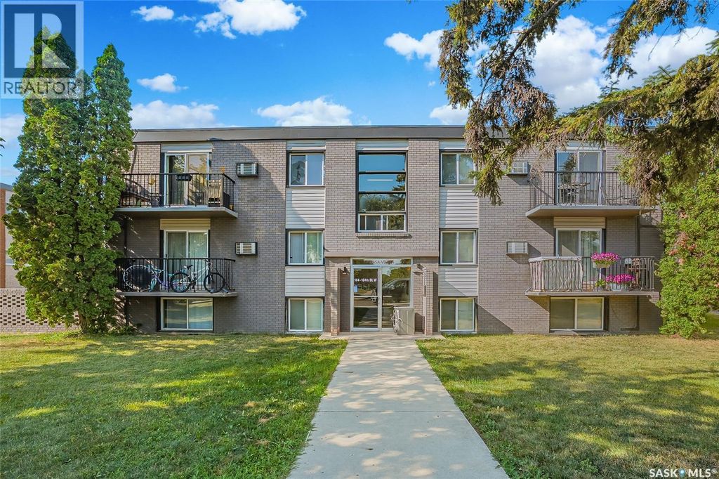 8 104 104th Street W, Saskatoon
