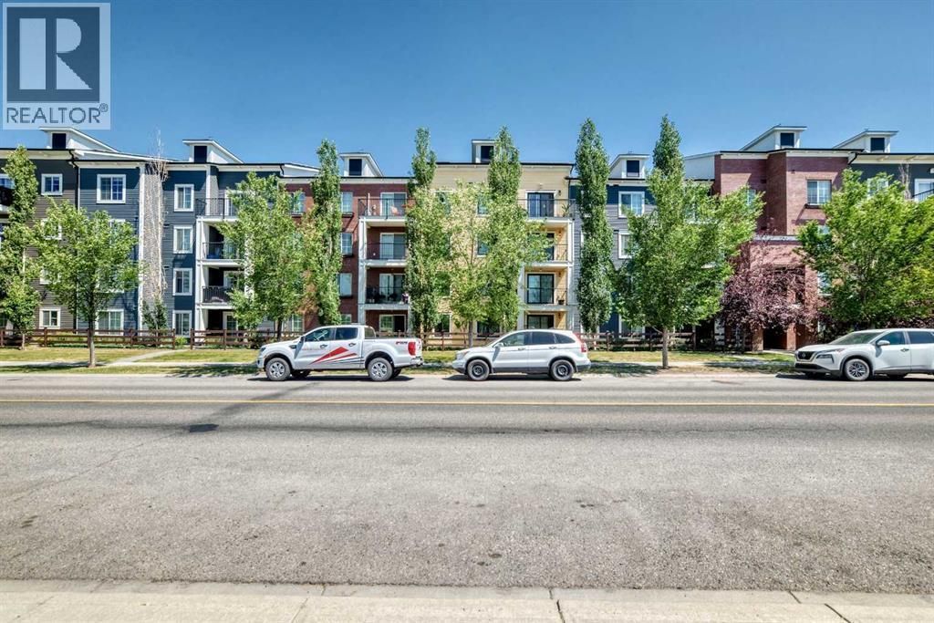 5102, 755 Copperpond Boulevard Se, Calgary