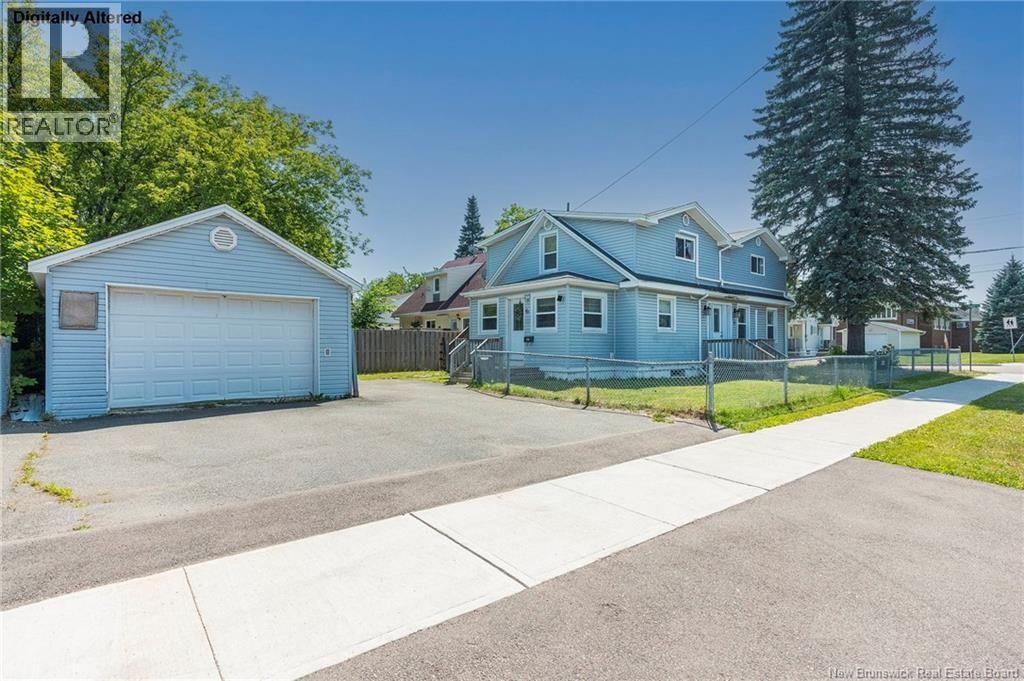 6 Lynch Street, Moncton